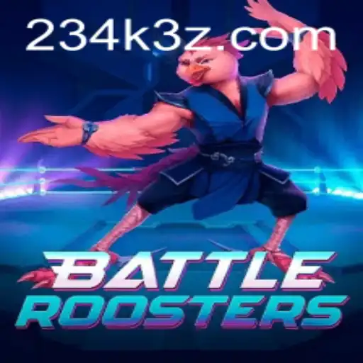BattleRoosters: Estratégia e Emoção no Campo de Batalha Virtual