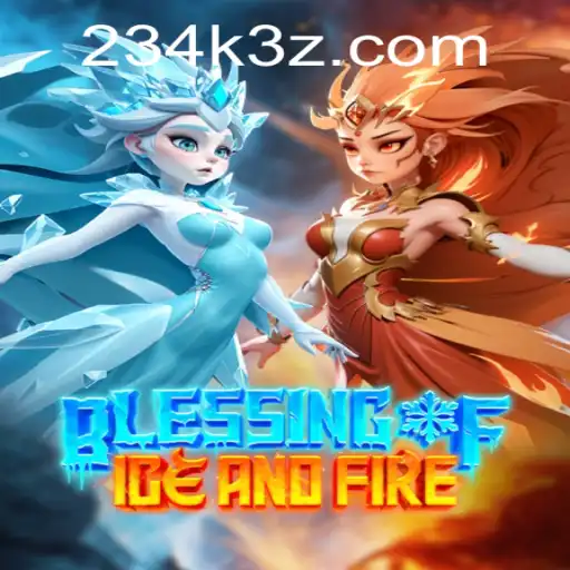 Exploração das Aventuras de Blessing of Ice and Fire
