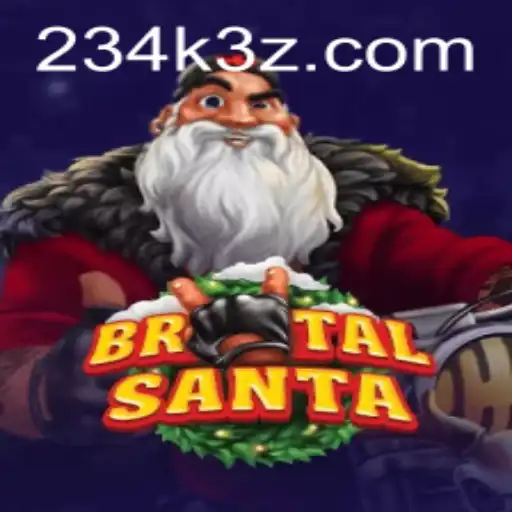Descubra o Universo de 'BrutalSanta': O Jogo que Estremece o 234kBet