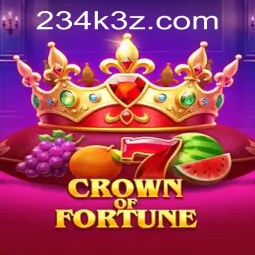 CrownofFortune: A Aventura Épica no Mundo dos Games de Azar