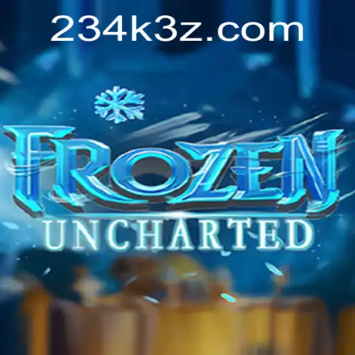Explorando o Mundo de FrozenUncharted: Um Jogo Revolucionário de Aventura e Estratégia