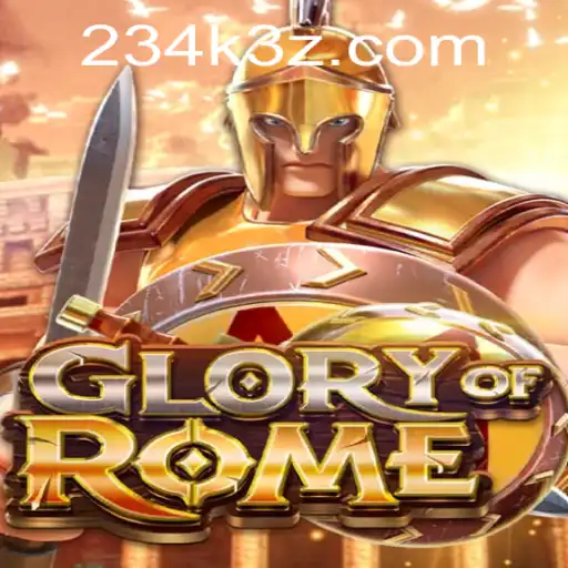 GloryofRome: Uma Nova Experiência no Universo dos Jogos de Aposta