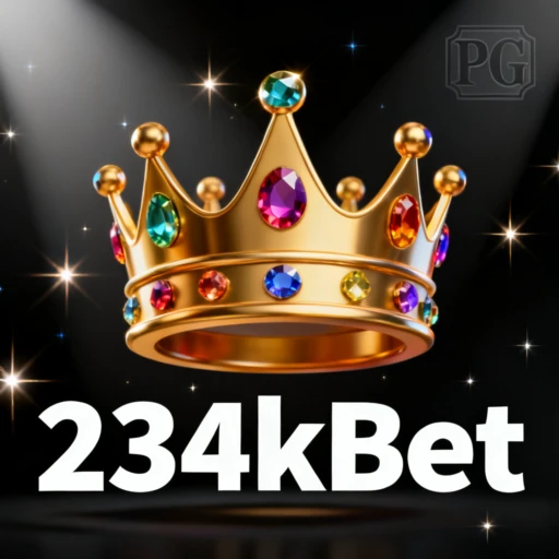 234kBet Logo