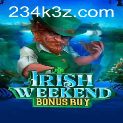 IrishWeekendBonusBuy: Mergulhe na Diversão do 234kBet