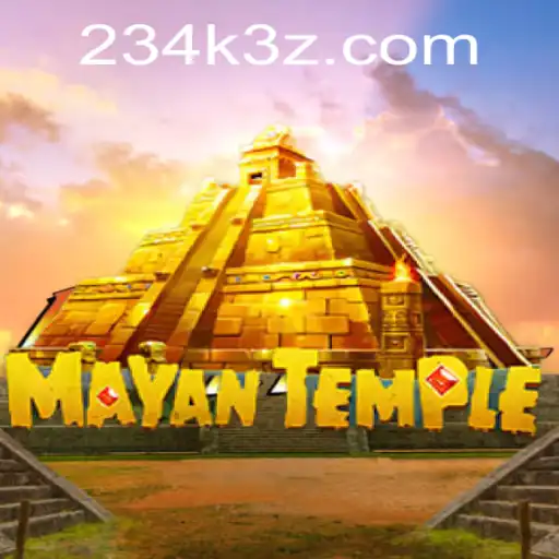 Explore o Fascinante Mundo de MayanTemple e Descubra a Emoção do 234kBet