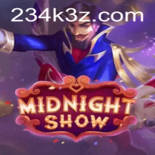 Descubra a Emoção do Jogo MidnightShow com 234kBet