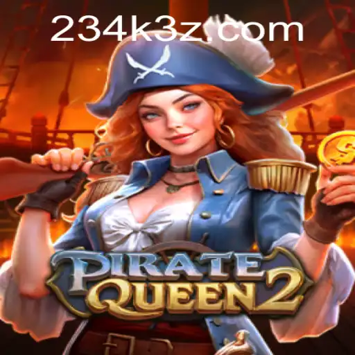 Explorando o Fascinante Mundo de PirateQueen2 - Uma Aventura Inovadora com 234kBet