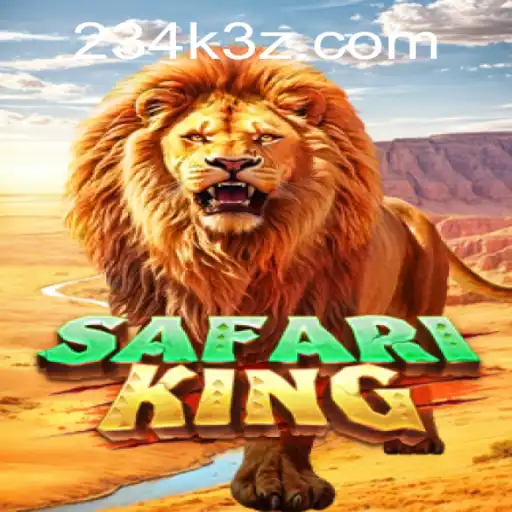 Descubra o Mundo Selvagem de SafariKing no 234kBet