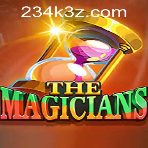 TheMagicians: A Fascinante Jornada no Mundo dos Feiticeiros com 234kBet