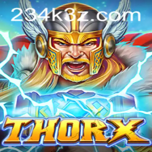ThorX: O Novo Fenômeno dos Jogos de Aventura com 234kBet