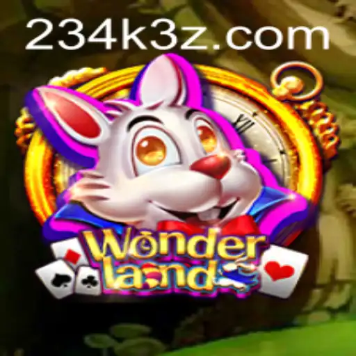 Descubra o Mundo de Wonderland: Uma Aventura em Jogo com 234kBet