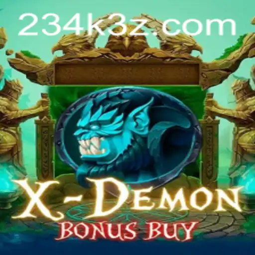 Explorando o Mundo de XDemonBonusBuy: Um Jogo Inovador com a Assinatura de 234kBet